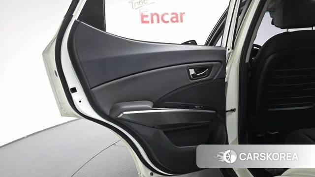 Ssangyong Berry New Tivoli id 4977508 из Кореи 17