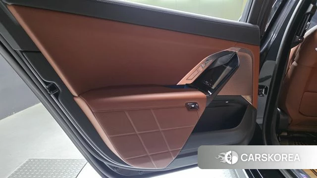 BMW i7 (G70) id 5011697 из Кореи 17