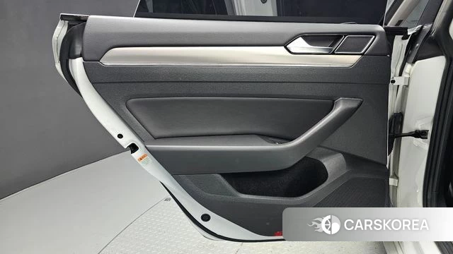 Volkswagen Arteon id 4907209 из Кореи 17