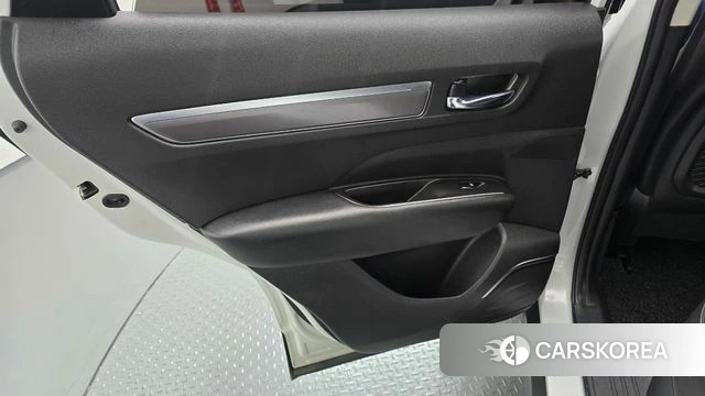 Renault Korea (Samsung) QM6 id 4967556 из Кореи 17