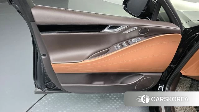 Genesis G80 (RG3) id 4986069 из Кореи 17