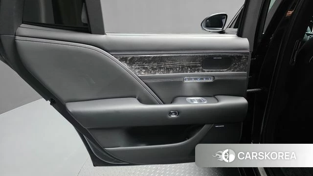 Genesis G90 (RS4) id 4951398 из Кореи 17