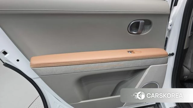 Hyundai The New Ionic 5 id 4773540 из Кореи 17