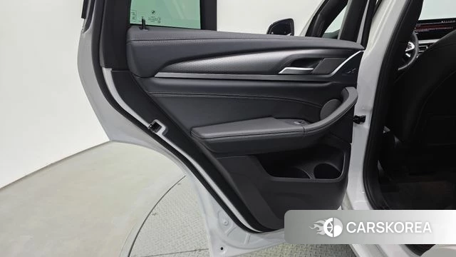 BMW X4 (G02) id 4949907 из Кореи 17