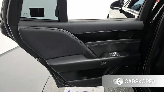 Genesis G90 (RS4) id 4958414 из Кореи 17
