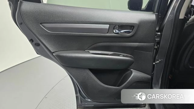 Renault Korea (Samsung) QM6 id 5035792 из Кореи 17