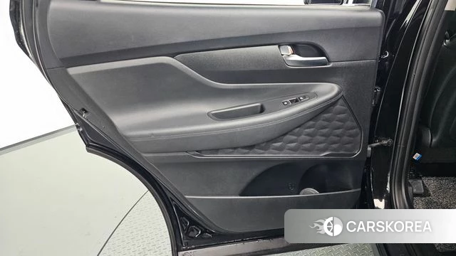 Hyundai Santa Fe TM id 5018894 из Кореи 17