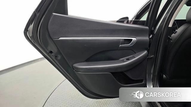 Hyundai Sonata (DN8) id 4741993 из Кореи 17