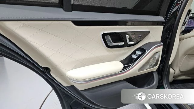 Mercedes-Benz S-Class W223 id 4976398 из Кореи 17