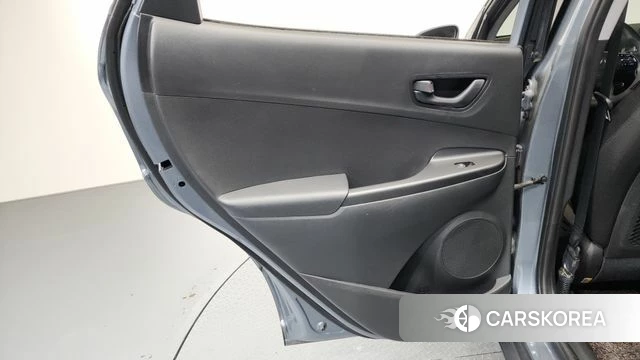 Hyundai Kona id 4530435 из Кореи 17