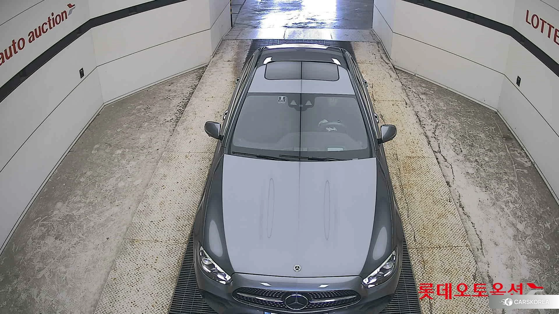 Mercedes-Benz Mercedes-Benz E220 d 4MATIC id 4989969 из Кореи 17