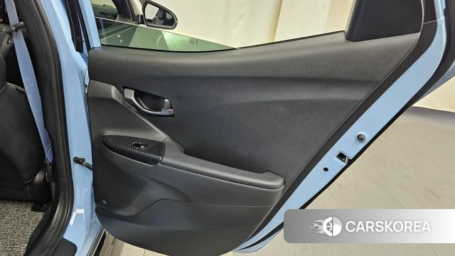 Hyundai Veloster (JS) id 4959420 из Кореи 17