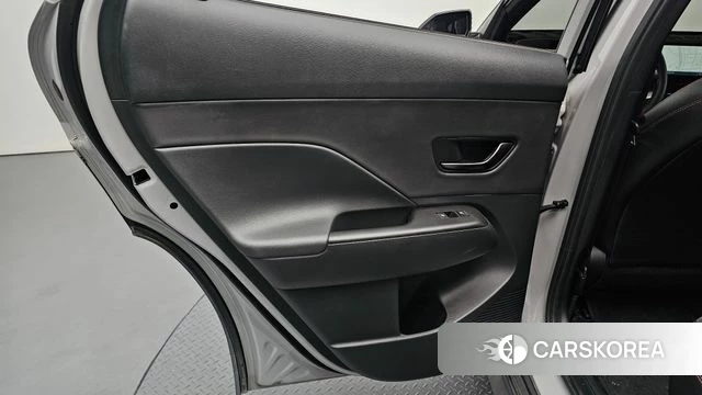 Hyundai Kona (SX2) id 4996495 из Кореи 17