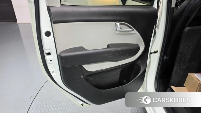 Kia The New Ray id 5012589 из Кореи 17