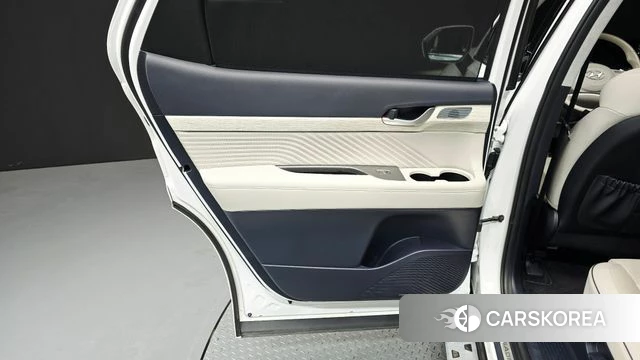 Hyundai The New Palisade id 4958621 из Кореи 17