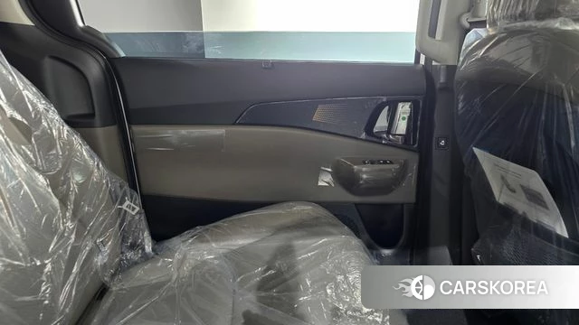 Kia The New Carnival 4th Generation id 5038703 из Кореи 17