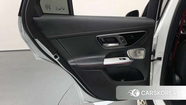 Mercedes-Benz GLC-Class X253 id 5026554 из Кореи 17