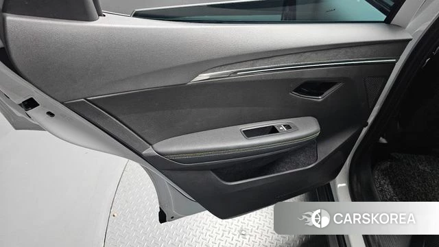Renault Korea (Samsung) Senik id 4892663 из Кореи 17