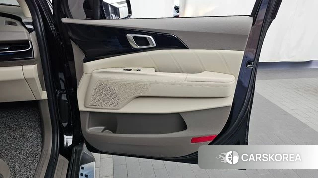 Kia The New Carnival 4th Generation id 4950309 из Кореи 17