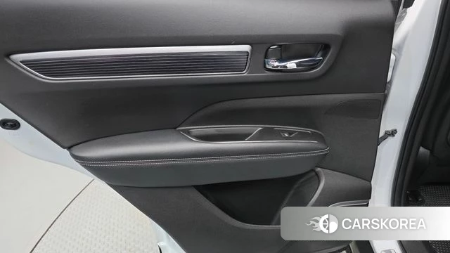 Renault Korea (Samsung) The New QM6 id 5022409 из Кореи 17