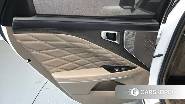 Kia K8 Hybrid id 5016193 из Кореи 17