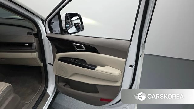 Kia Carnival 4th generation id 4986413 из Кореи 17
