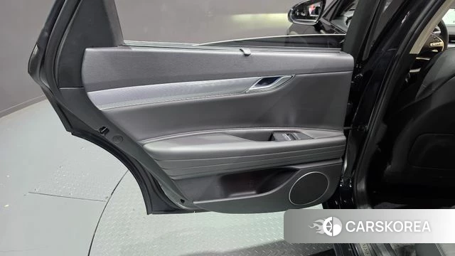 Genesis G80 (RG3) id 5028551 из Кореи 17