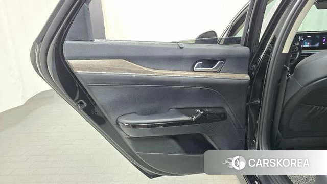 Kia K5 3rd generation id 4951270 из Кореи 17