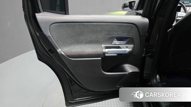 Mercedes-Benz GLB-Class X247 id 5053916 из Кореи 17
