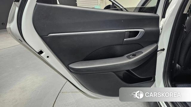 Hyundai Sonata Hybrid (DN8) id 4562791 из Кореи 17