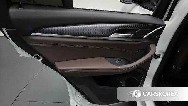 BMW X4 (G02) id 5039820 из Кореи 17