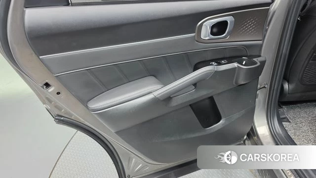 Kia The New Sorento 4th Generation id 5011728 из Кореи 17