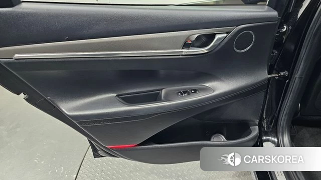 Hyundai The New Grandeur IG id 5023023 из Кореи 17