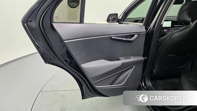 Kia Di All New Niro EV id 5040265 из Кореи 17