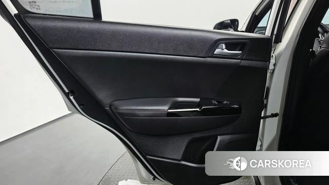 Kia Sportage The Bold id 5054598 из Кореи 17
