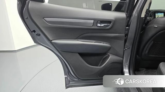 Renault Korea (Samsung) The New QM6 id 5028832 из Кореи 17