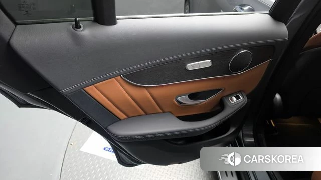 Mercedes-Benz GLC-Class X253 id 4986693 из Кореи 17