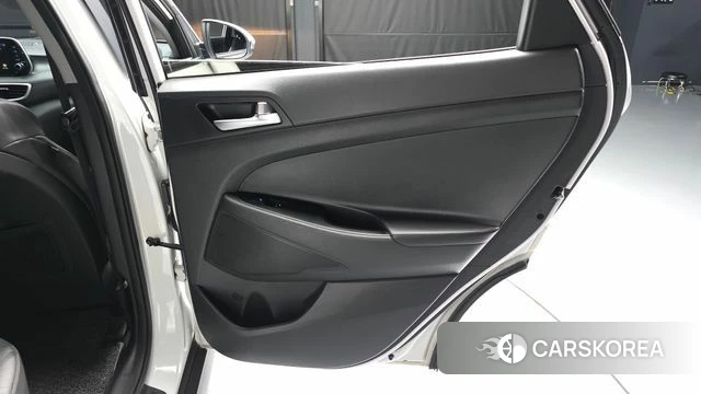 Hyundai All New Tucson id 4751207 из Кореи 17