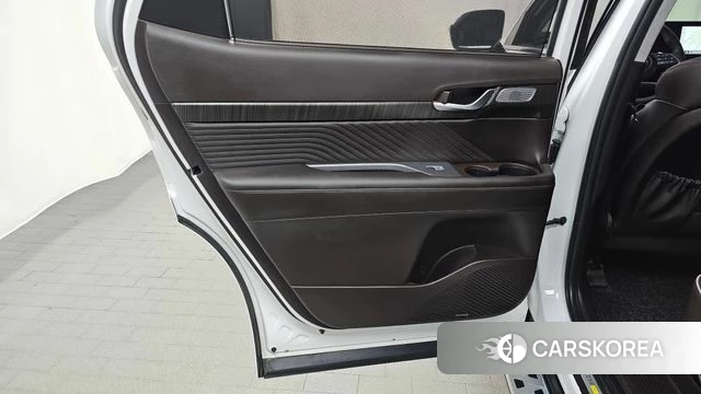 Hyundai The New Palisade id 5021188 из Кореи 17