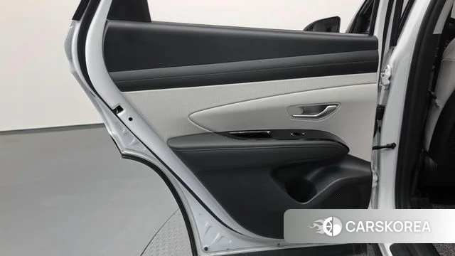 Hyundai The New Tucson Hybrid (NX4) id 4995456 из Кореи 17