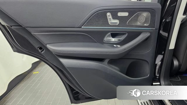 Mercedes-Benz GLE-Class W167 id 4940883 из Кореи 17