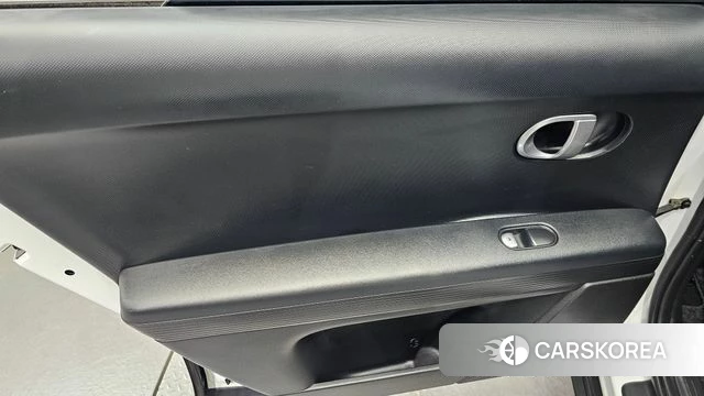 Hyundai Ionic 5 id 4835326 из Кореи 17