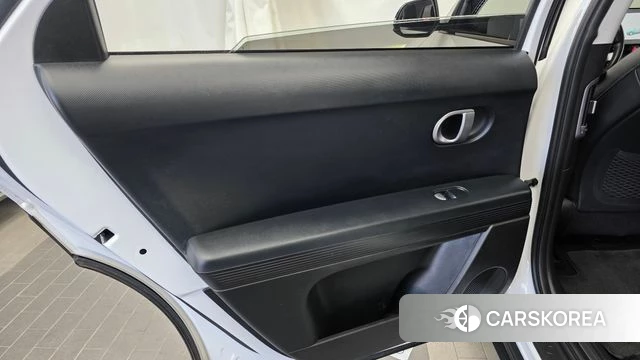 Hyundai Ionic 5 id 4965863 из Кореи 17