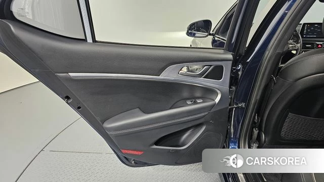 Genesis G70 id 4983024 из Кореи 17