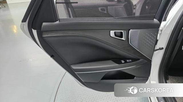 Kia K8 id 5040800 из Кореи 17
