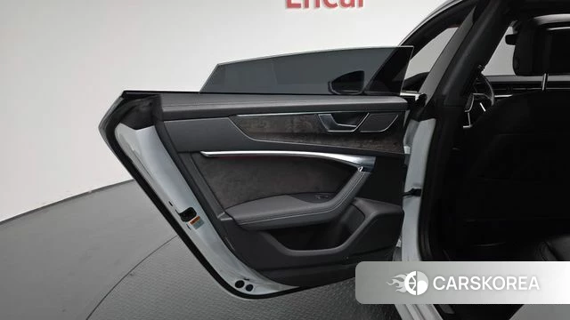 Audi A7 (4K) id 4987470 из Кореи 17