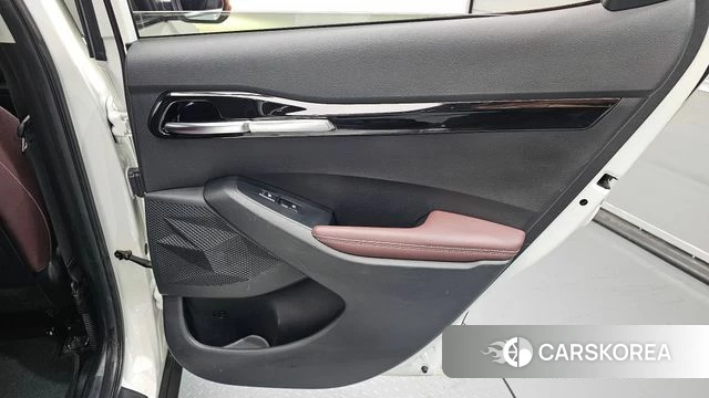 Kia Seltos id 5022991 из Кореи 17