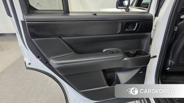 Hyundai Santa Fe (MX5) id 4957630 из Кореи 17