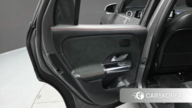 Mercedes-Benz EQA H243 id 4966268 из Кореи 17