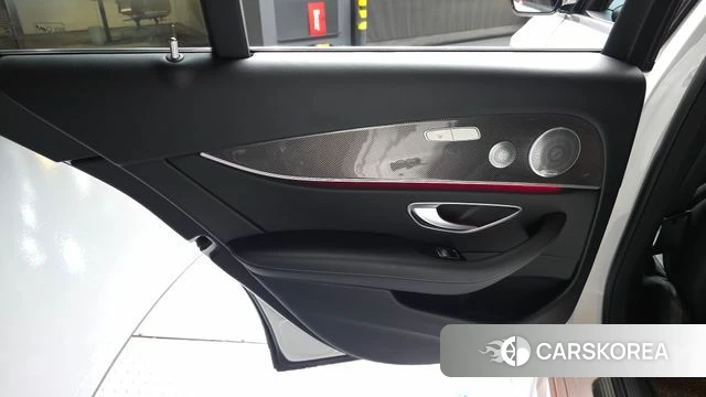 Mercedes-Benz E-Class W213 id 5035339 из Кореи 17